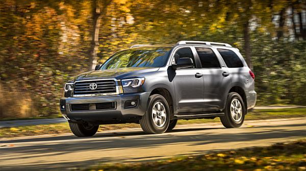 400 000 км без проблем: названы самые надёжные автомобили