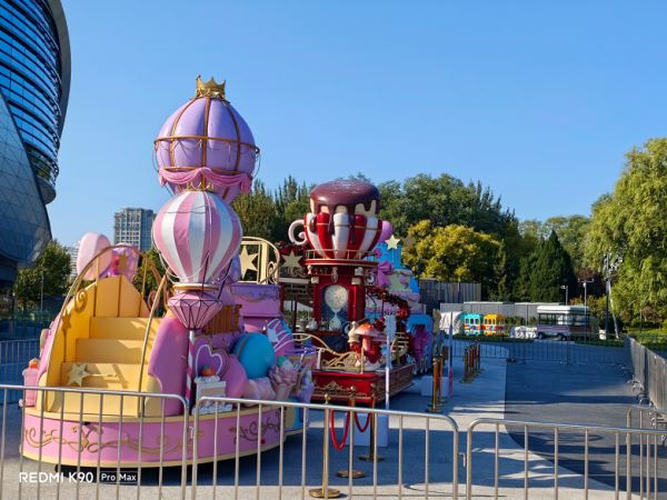 Так снимает Redmi K90 Pro Max: опубликованы живые не рекламные фото, в том числе примеры 20-кратного зума днем и ночью