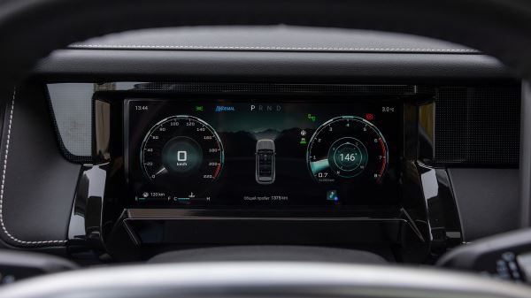 Модельное масштабирование: обзор и тест-драйв нового Jetour T1