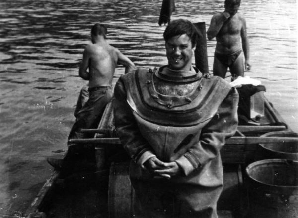 Сергей Капица: жизнь как приключение