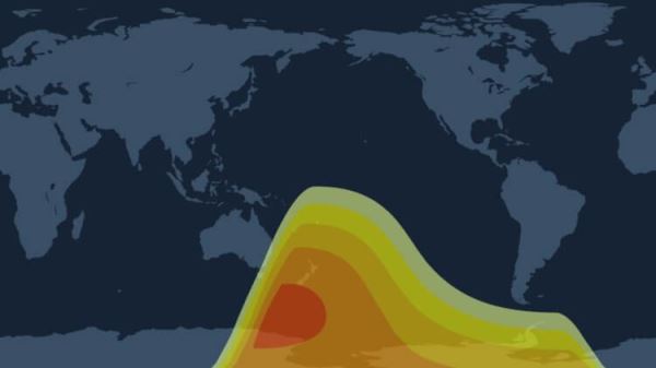 Частное солнечное затмение 21 сентября 2025: где и когда будет видно «Затмение равноденствия»