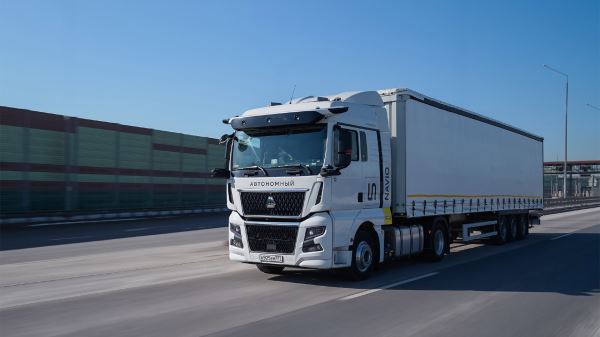 ИИ в действии: как Navio учит автомобили «думать» и приближает эру беспилотной мобильности