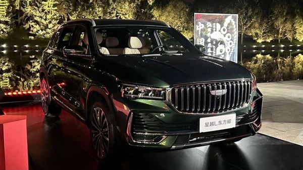 До конца года на российский рынок выйдут 10 новых авто: список моделей