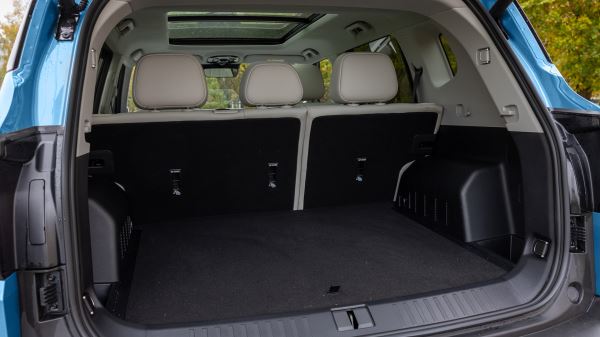 Модельное масштабирование: обзор и тест-драйв нового Jetour T1