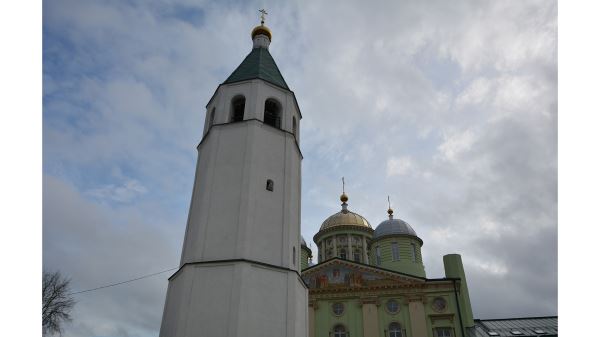 Куда поехать на выходные: интересный маршрут автопутешествия в Клин