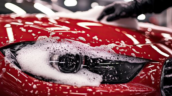 Как выбрать детейлинг-центр с хорошей мойкой и химчисткой для автомобиля