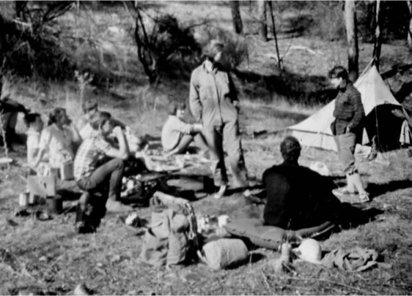 Сергей Капица: жизнь как приключение