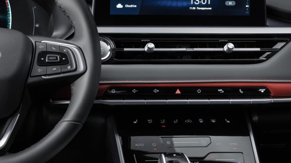 Мороз не страшен: 10 доступных авто, отлично подготовленных к суровой зиме