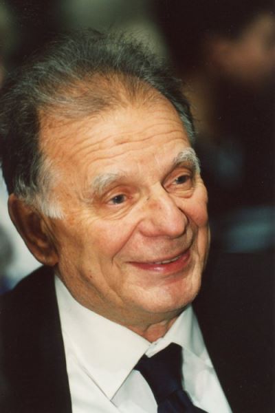 Звезда науки и человек чести — 95 лет со дня рождения академика Жореса Алферова