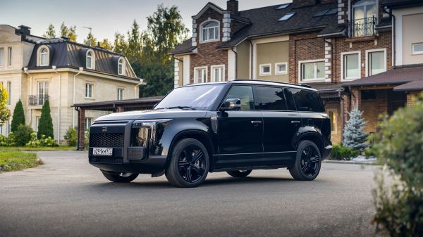 Не только Китай: стало известно, какие авто могут локализовать в России