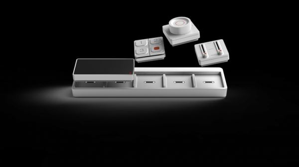 Представлен Creative Sound Blaster Re:Imagine — дизайнерский модульный аудиохаб с DOS-играми и звуковой картой