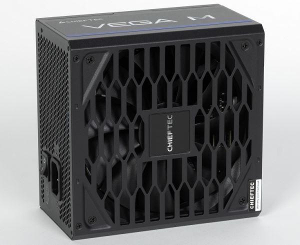 Обзор блока питания Chieftec Vega M 750W (PPG-750-C)