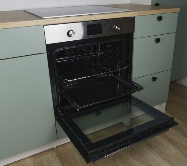 Обзор духового шкафа Candy Cosmo COXP08LTBX