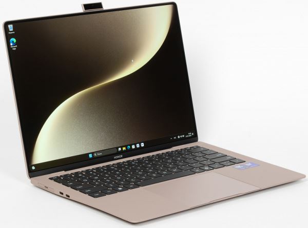 Обзор ультрабука Honor MagicBook Art 14 2025 (MRB-A)
