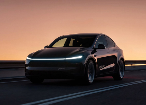 Tesla Robotaxi терпят аварию чаще, чем Waymo, несмотря на присутствие ассистентов