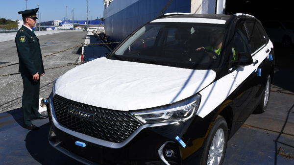 Что изменилось для водителей с 1 ноября: все важные нововведения