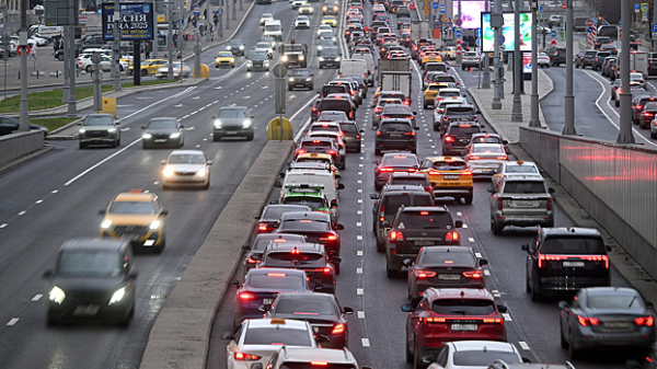 Что изменилось для водителей с 1 ноября: все важные нововведения